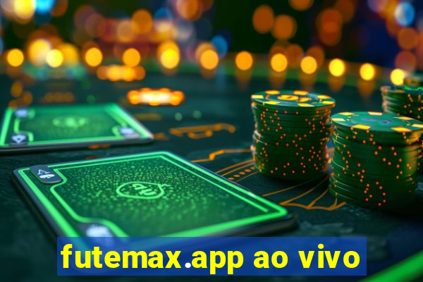 futemax.app ao vivo