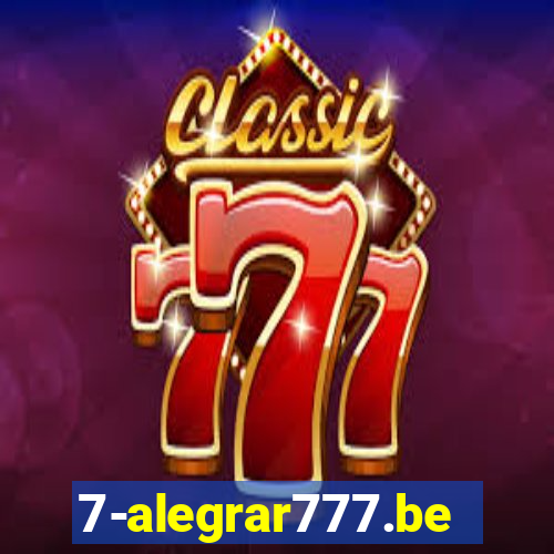 7-alegrar777.bet