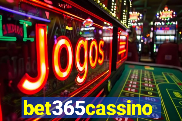 bet365cassino