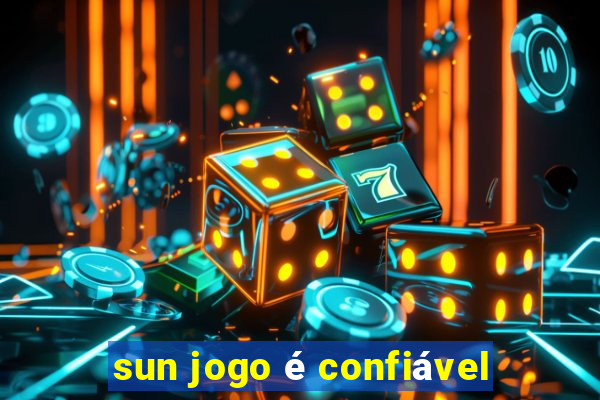 sun jogo é confiável