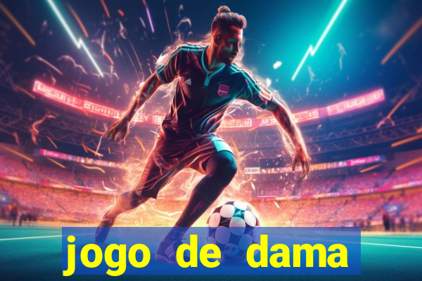 jogo de dama valendo dinheiro