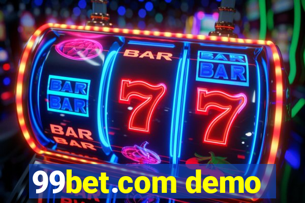 99bet.com demo