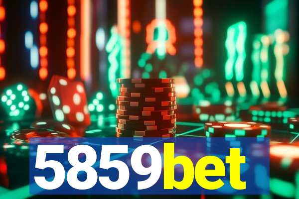 5859bet