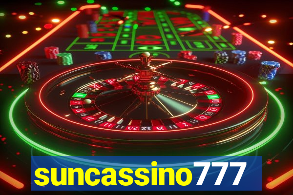 suncassino777