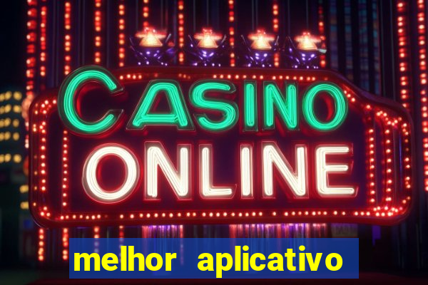 melhor aplicativo de jogos online