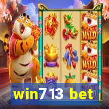 win713 bet