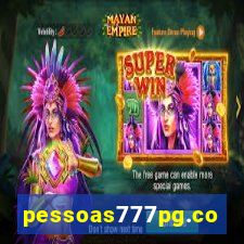 pessoas777pg.com