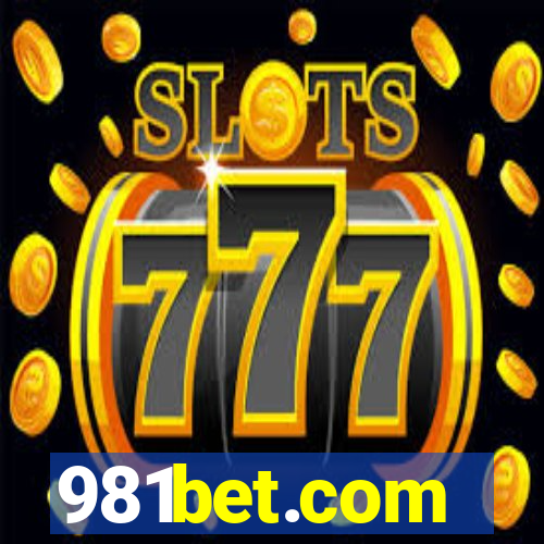 981bet.com