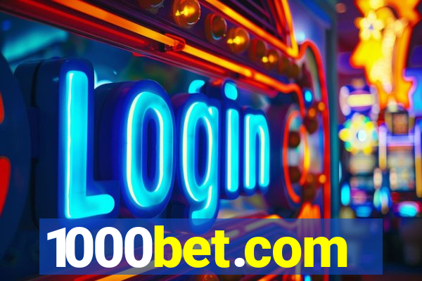 1000bet.com