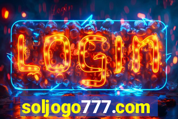 soljogo777.com