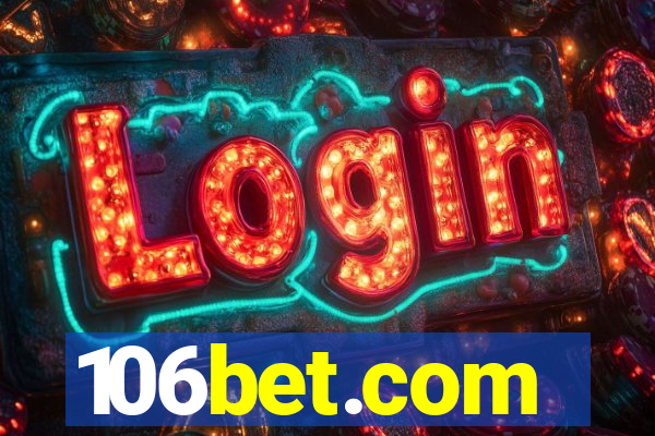 106bet.com