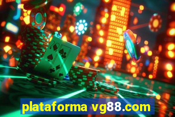 plataforma vg88.com