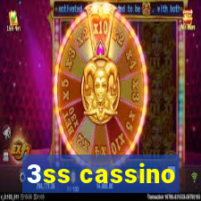 3ss cassino