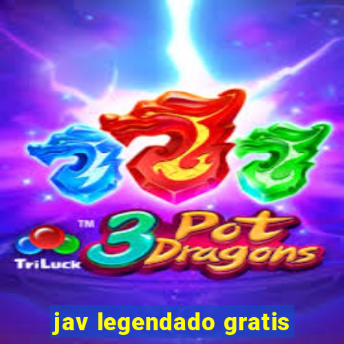 jav legendado gratis