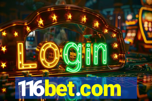 116bet.com