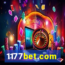 1177bet.com