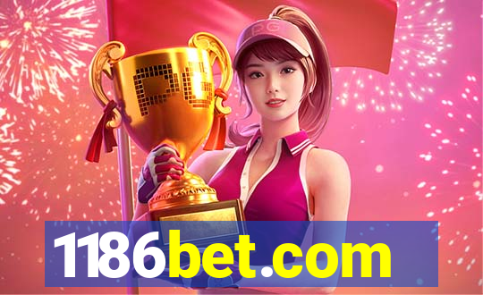 1186bet.com