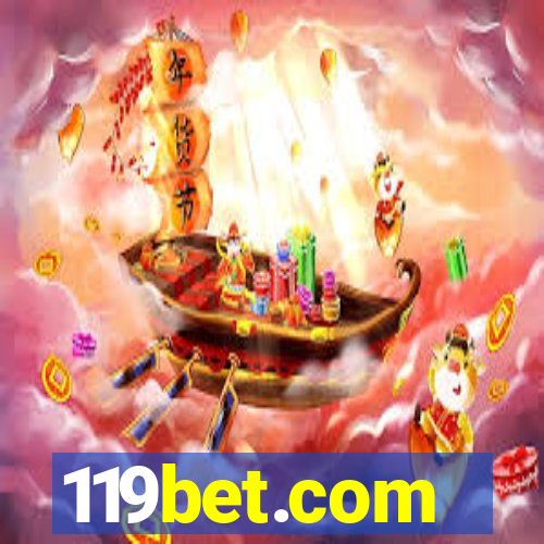 119bet.com