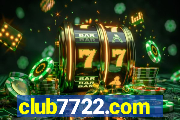 club7722.com