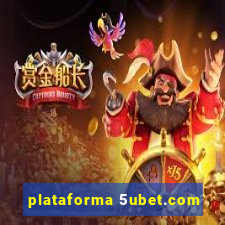 plataforma 5ubet.com