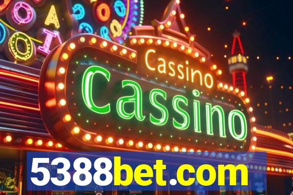 5388bet.com