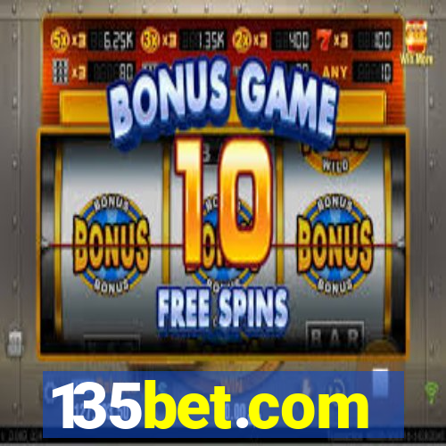 135bet.com