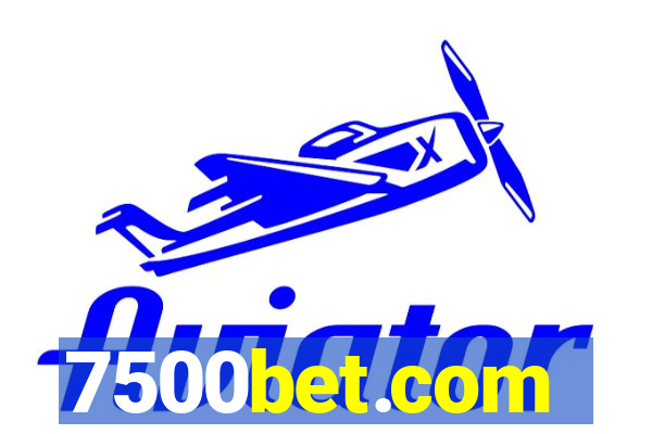 7500bet.com