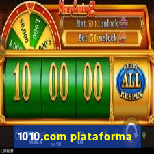 1010.com plataforma