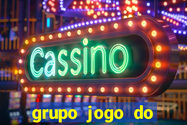 grupo jogo do bicho whatsapp salvador