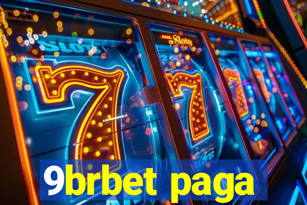 9brbet paga