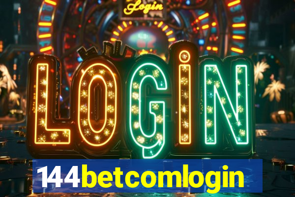 144betcomlogin