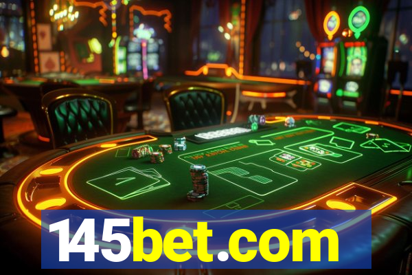 145bet.com