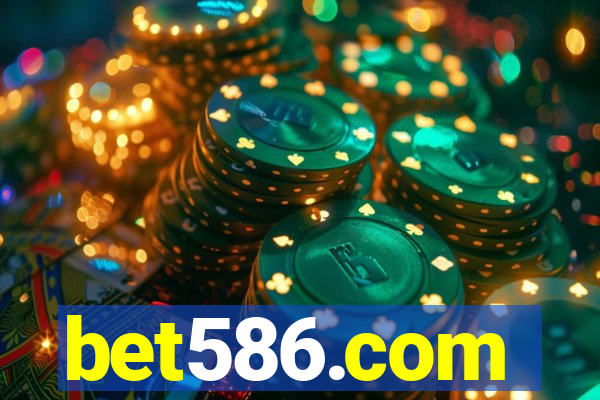 bet586.com