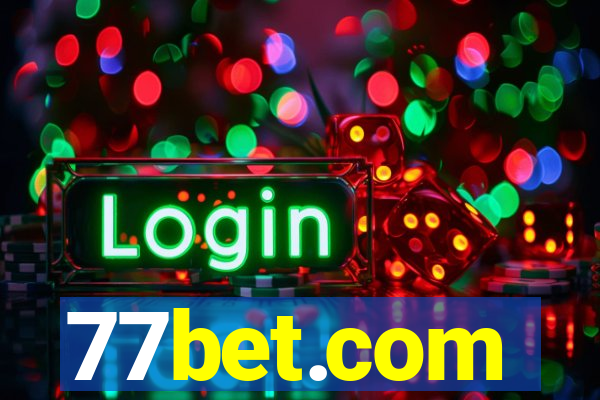 77bet.com