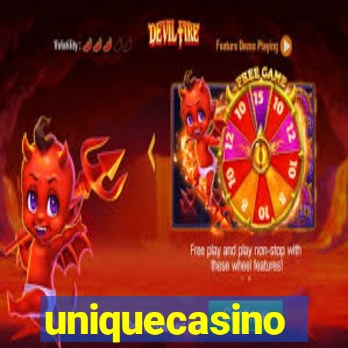 uniquecasino