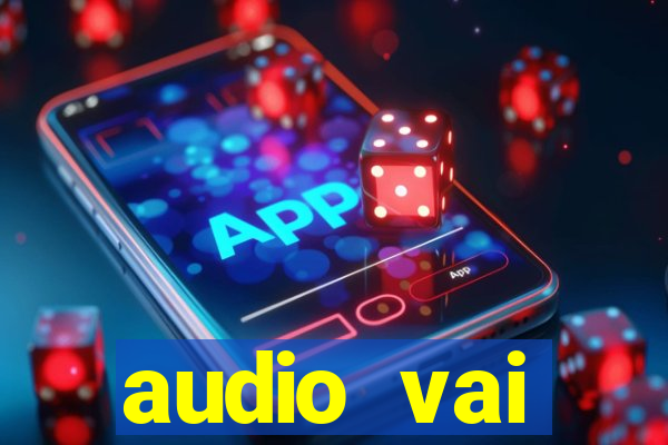 audio vai corinthians com fogos jogo aberto