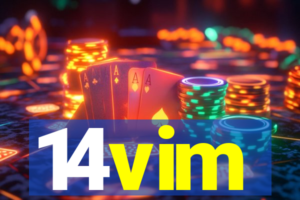 14vim