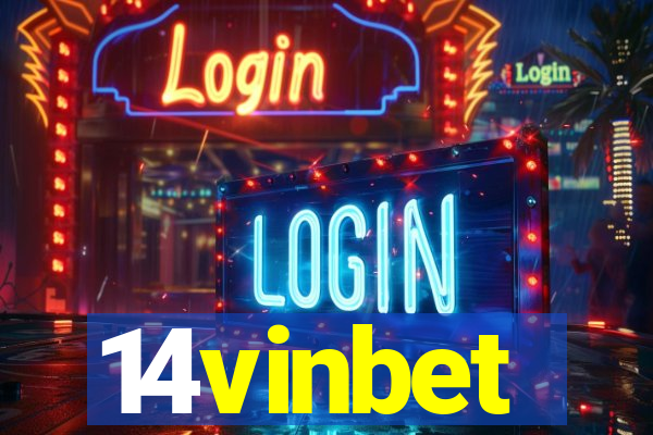 14vinbet