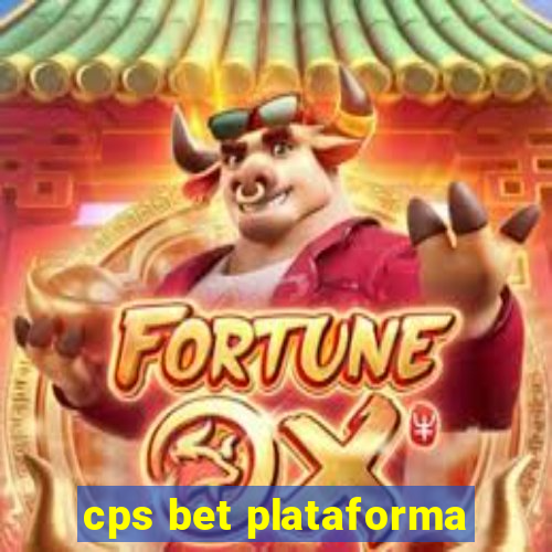 cps bet plataforma