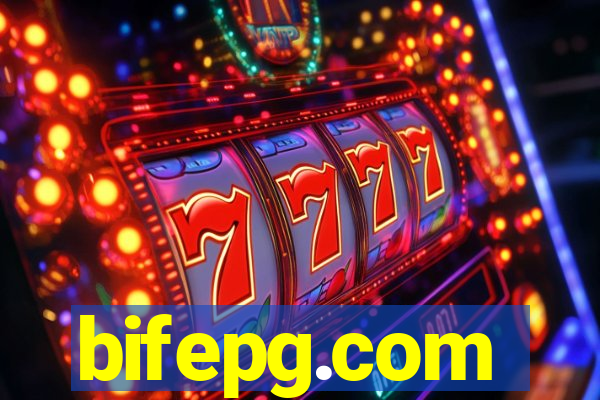 bifepg.com