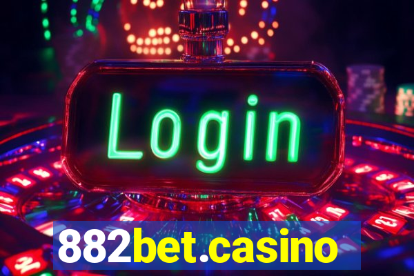 882bet.casino