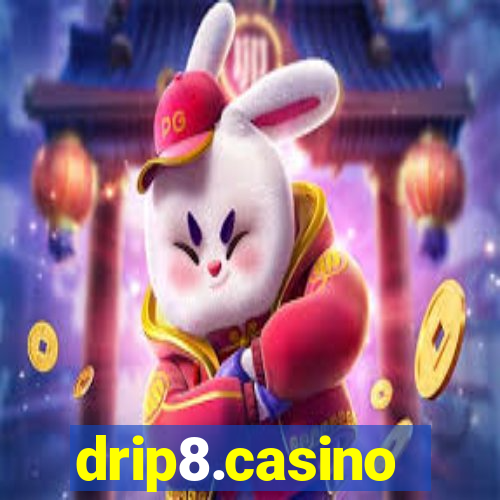 drip8.casino