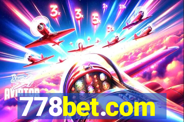 778bet.com