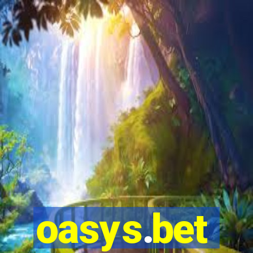 oasys.bet