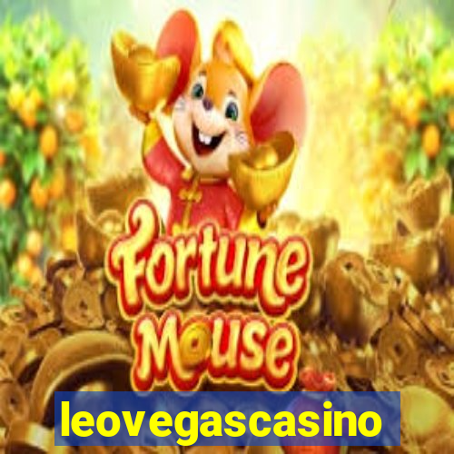 leovegascasino