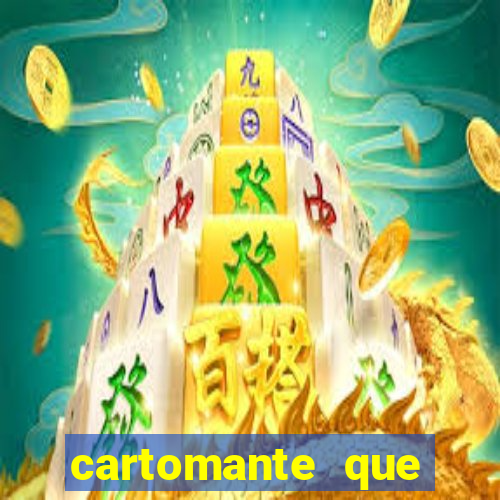 cartomante que acerta tudo