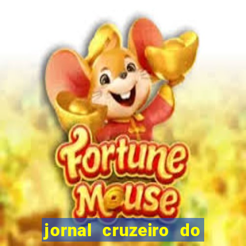 jornal cruzeiro do sul classificados empregos