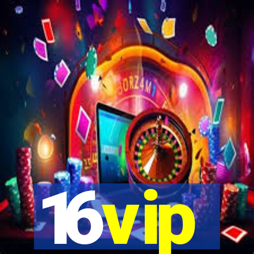 16vip