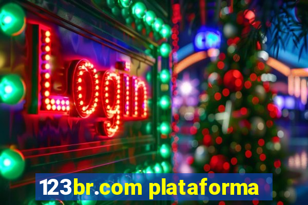 123br.com plataforma