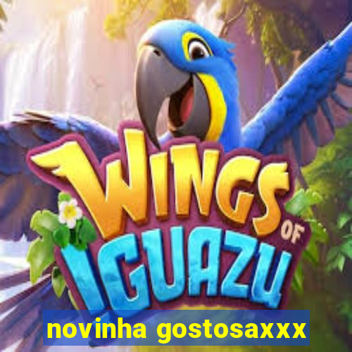 novinha gostosaxxx